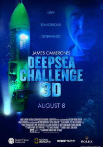 James Cameron’s Deepsea Challenge [SUB-ITA] streaming