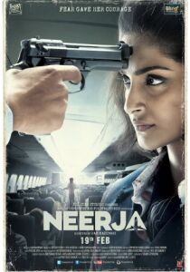 Neerja - Volo Pan Am 73 streaming