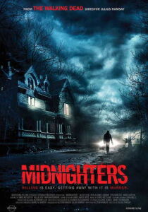 Midnighters [SUB-ITA] streaming