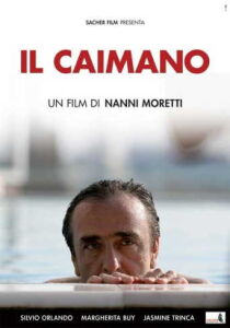 Il caimano streaming