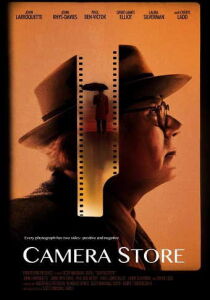 Camera Store [SUB-ITA] streaming