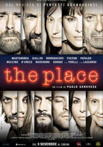 The Place streaming