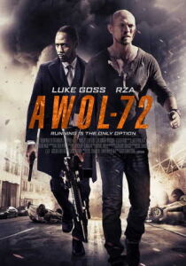 AWOL 72 - Il disertore streaming