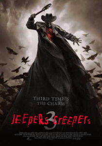 Jeepers Creepers 3 [Sub-ITA] streaming