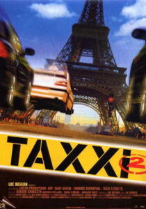 Taxxi 2 streaming