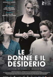 Le donne e il desiderio streaming