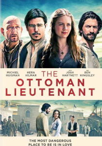 The Ottoman Lieutenant streaming