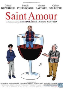 Saint Amour streaming