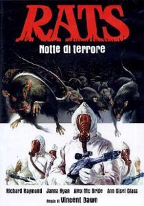 Rats - Notte di terrore streaming