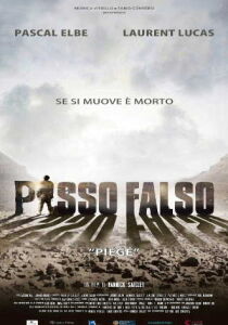 Passo falso streaming