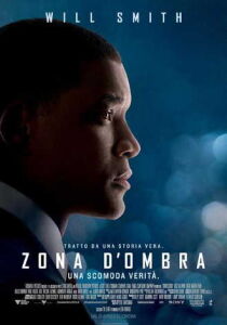 Zona d’ombra streaming