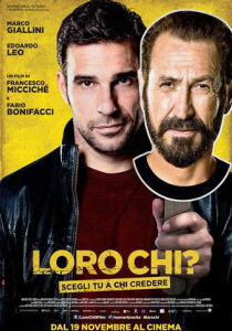 Loro chi? streaming