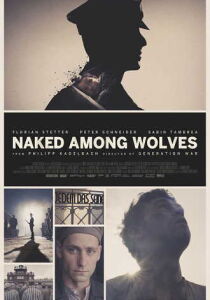 Naked Among Wolves – Il bambino nella valigia streaming