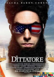 Il dittatore streaming