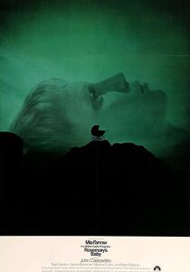 Rosemary's Baby - Nastro rosso a New York streaming