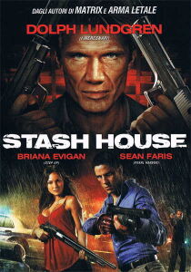 Stash House streaming