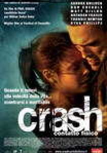 Crash - Contatto fisico streaming