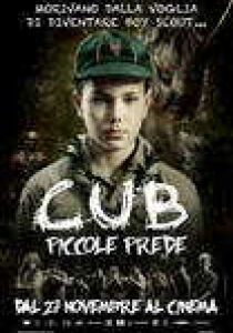 Cub - Piccole prede streaming