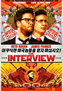 The Interview streaming