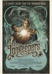 The Innkeepers streaming