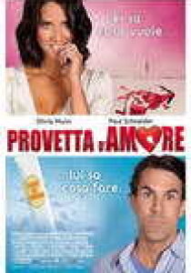 Provetta d'amore streaming