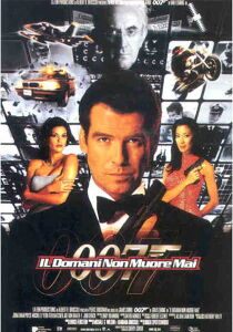 007 - Il domani non muore mai streaming