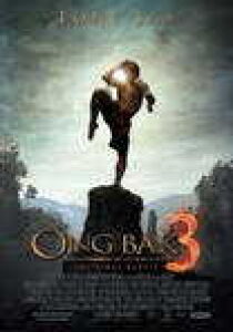 Ong Bak 3 streaming