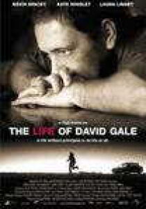 The Life of David Gale streaming