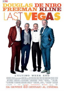 Last Vegas streaming