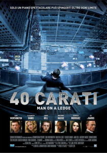 40 carati streaming