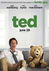 Ted streaming