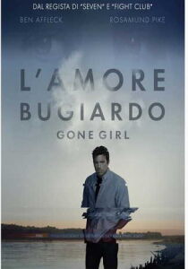 L'amore bugiardo - Gone Girl streaming