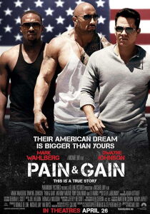 Pain & Gain - Muscoli e denaro streaming