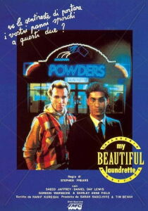 My Beautiful Laundrette - Lavanderia a gettone streaming