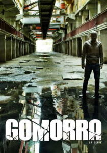 Gomorra - La serie streaming