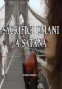 Sacrifici umani a Satana streaming