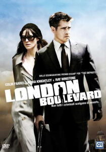 London Boulevard streaming