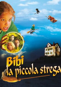 Bibi, piccola strega streaming