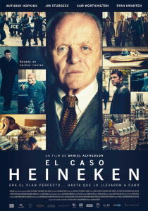 Il Caso Freddy Heineken streaming