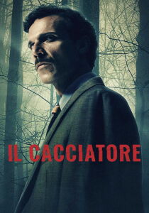 Il Cacciatore streaming