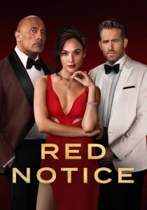 Red Notice streaming