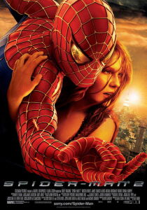 Spider-Man 2 streaming