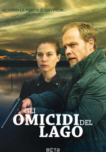 Gli Omicidi Del Lago streaming