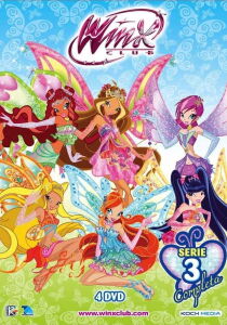 Winx Club streaming