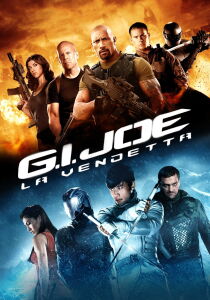 G.I. Joe - La vendetta streaming