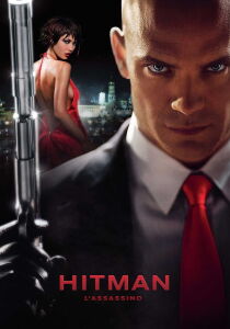 Hitman - L'assassino streaming