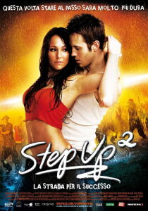 Step Up 2 - La strada per il successo streaming