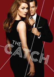 The Catch streaming