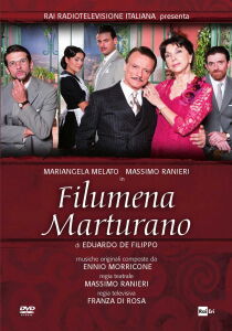 Filumena Marturano streaming