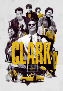 Clark streaming